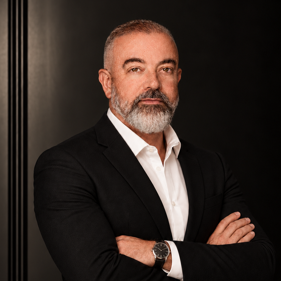 David Adam Kurz, CEO, Kurz Organization / Co-Host, Nu You RECON — Miami real estate conference speaker at Nu You RECON 2027